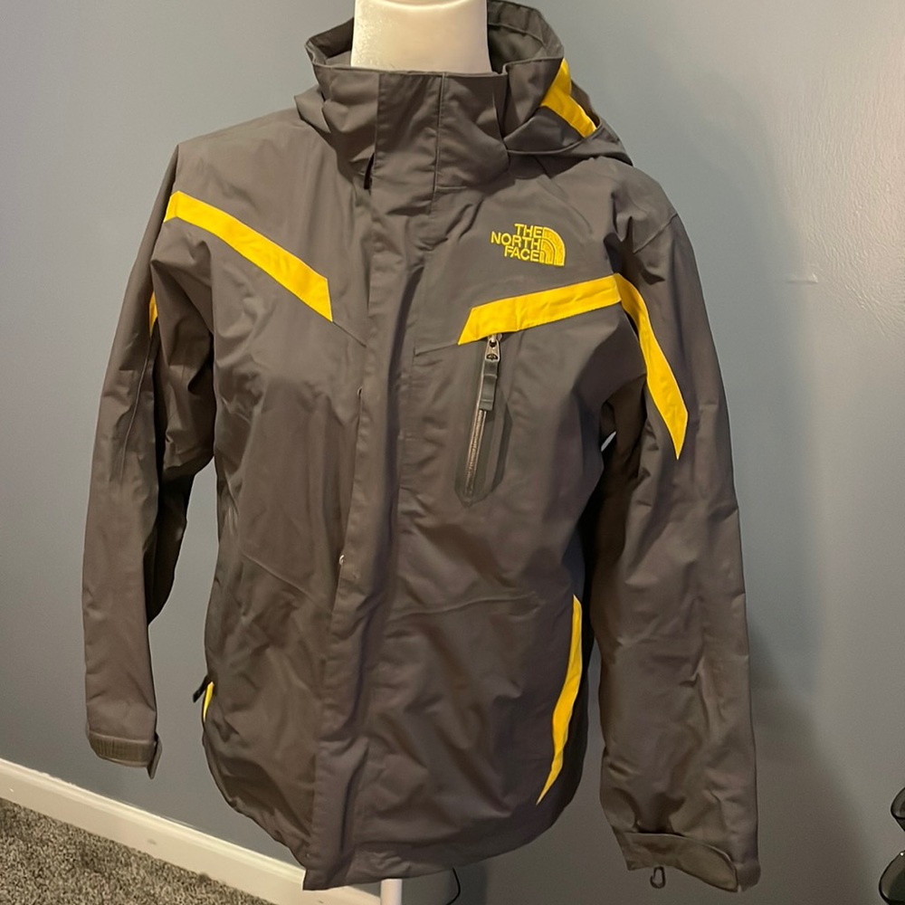North face Coat